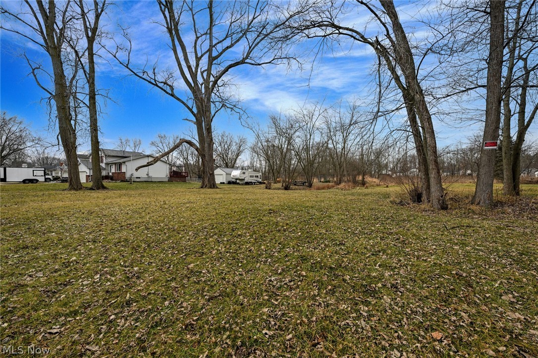 Franlon Estates - Land