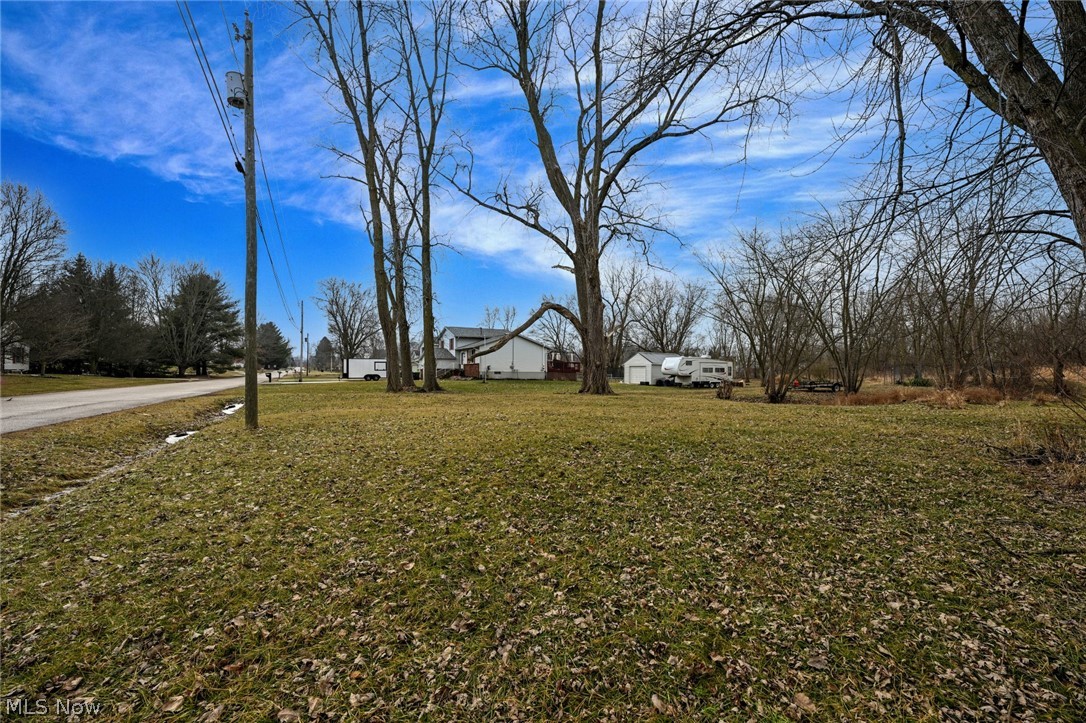 Franlon Estates - Land