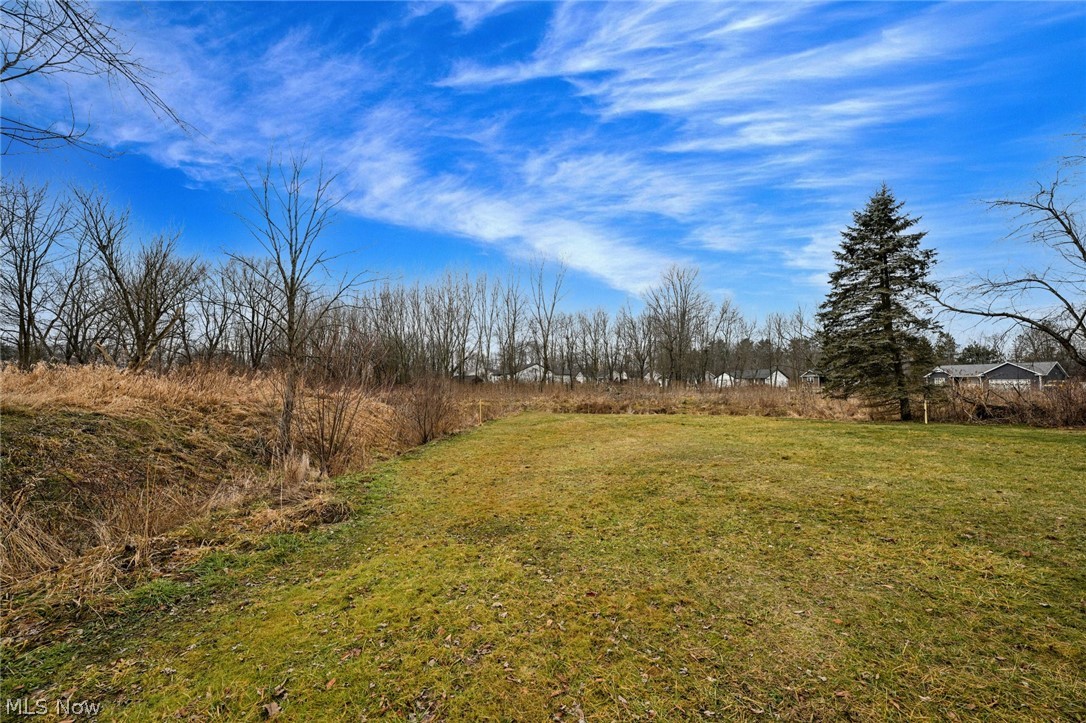 Franlon Estates - Land