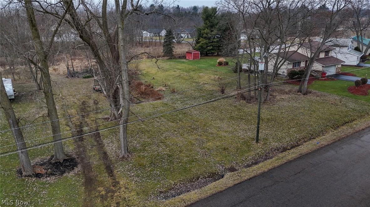 Franlon Estates - Land