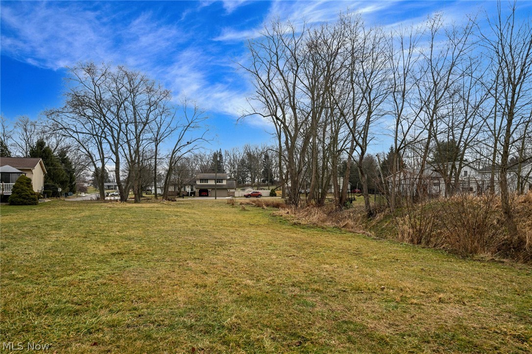 Franlon Estates - Land