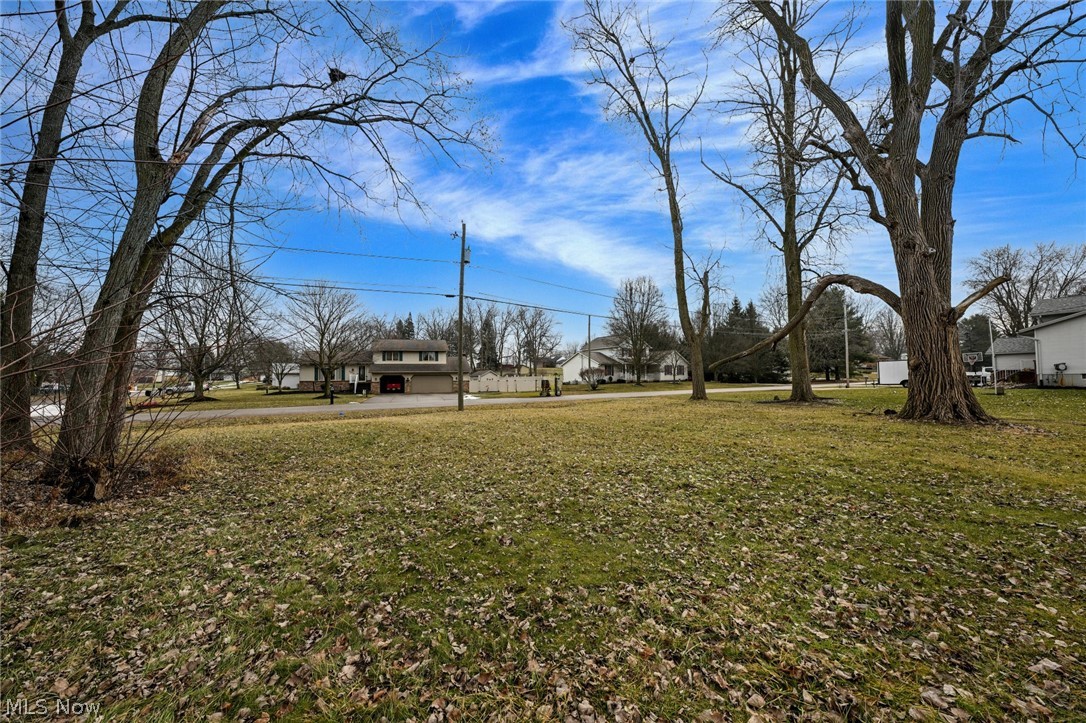 Franlon Estates - Land