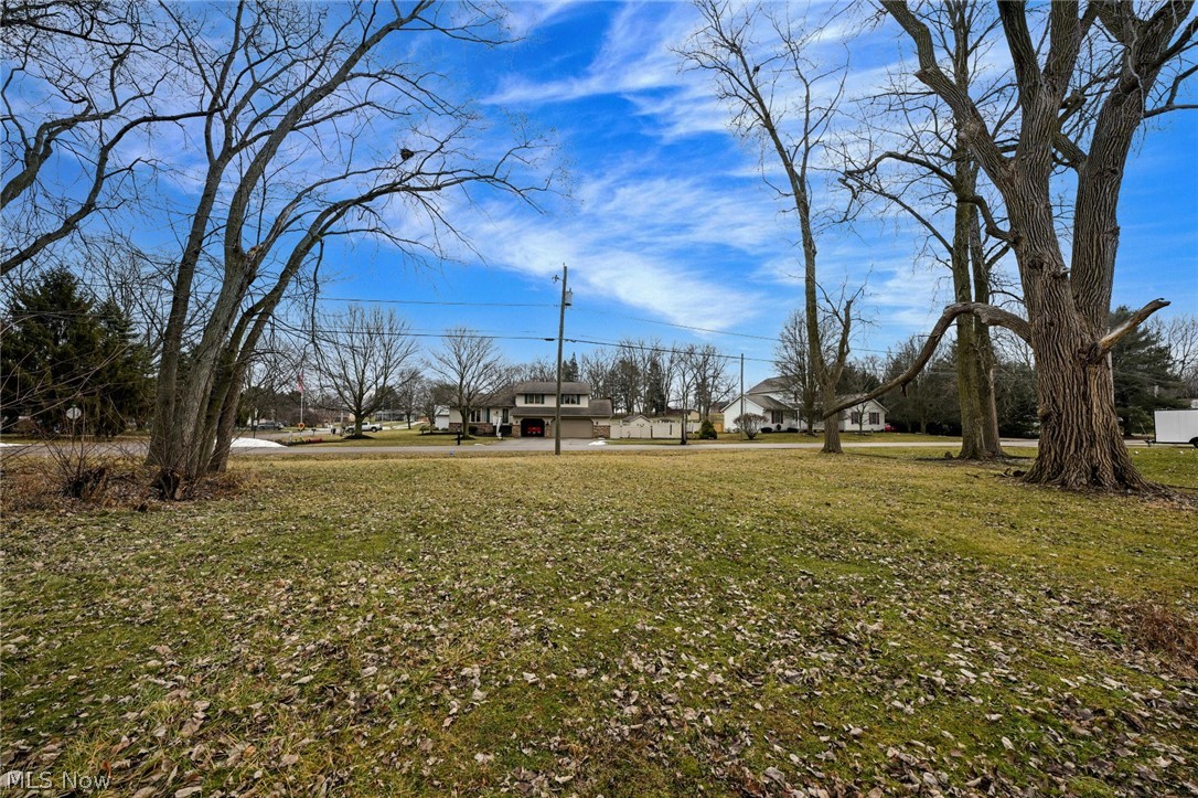 Franlon Estates - Land