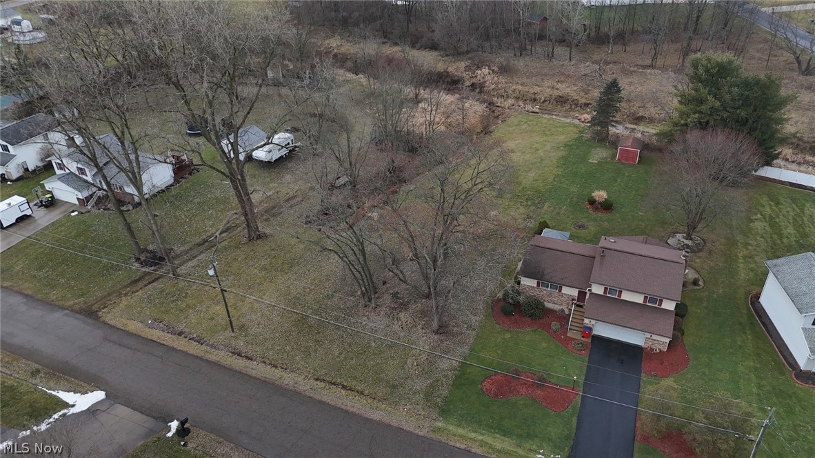 Franlon Estates - Land