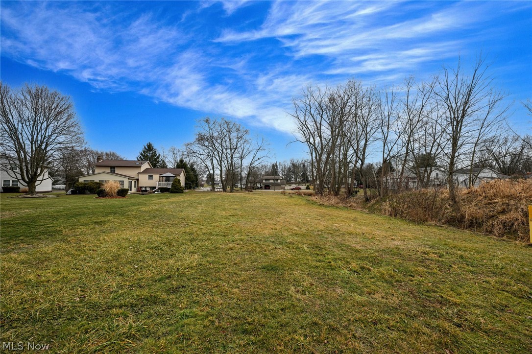 Franlon Estates - Land