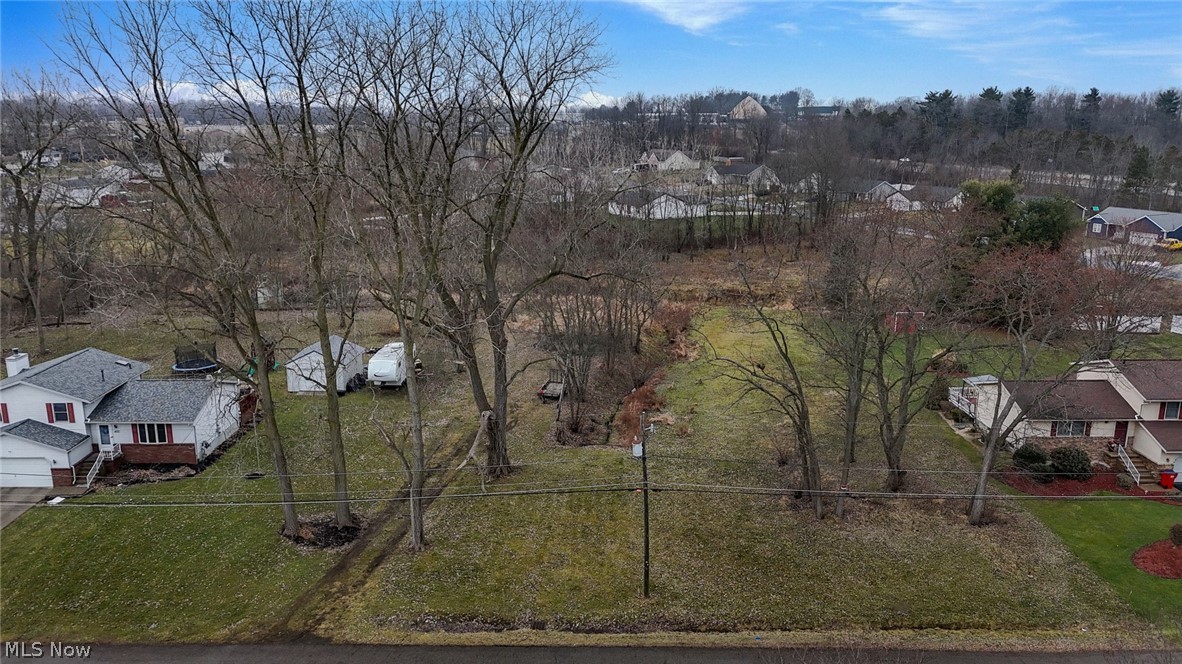 Franlon Estates - Land