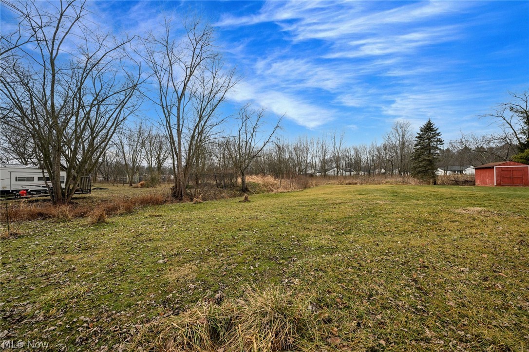 Franlon Estates - Land