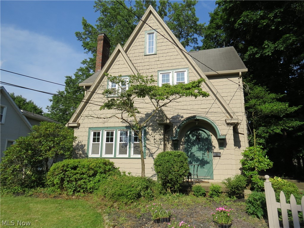 Wooster - Residential