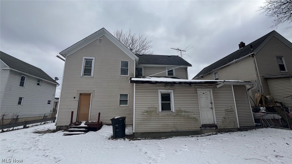 Beardsley - Residential Income