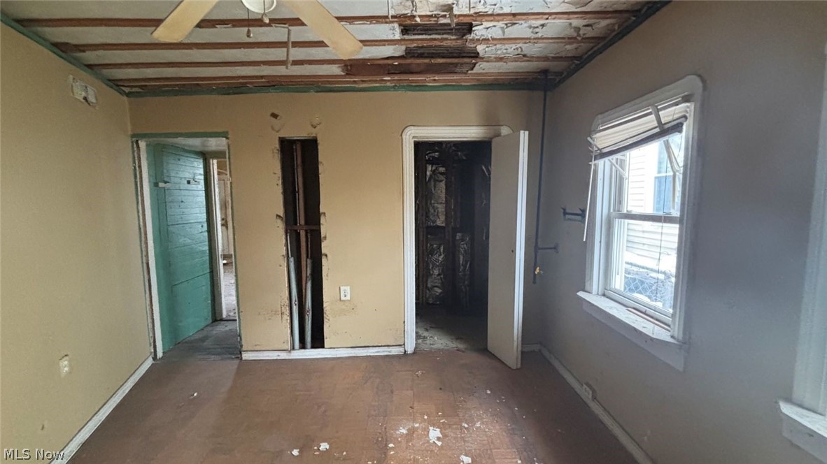 Beardsley - Residential Income