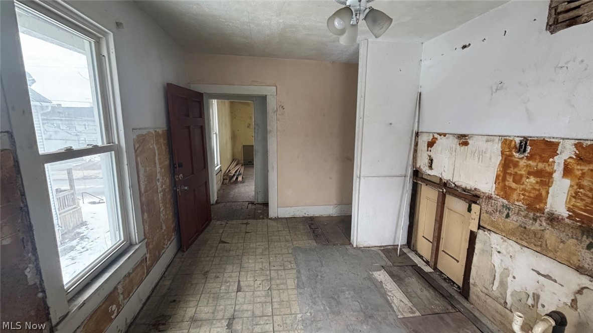 Beardsley - Residential Income