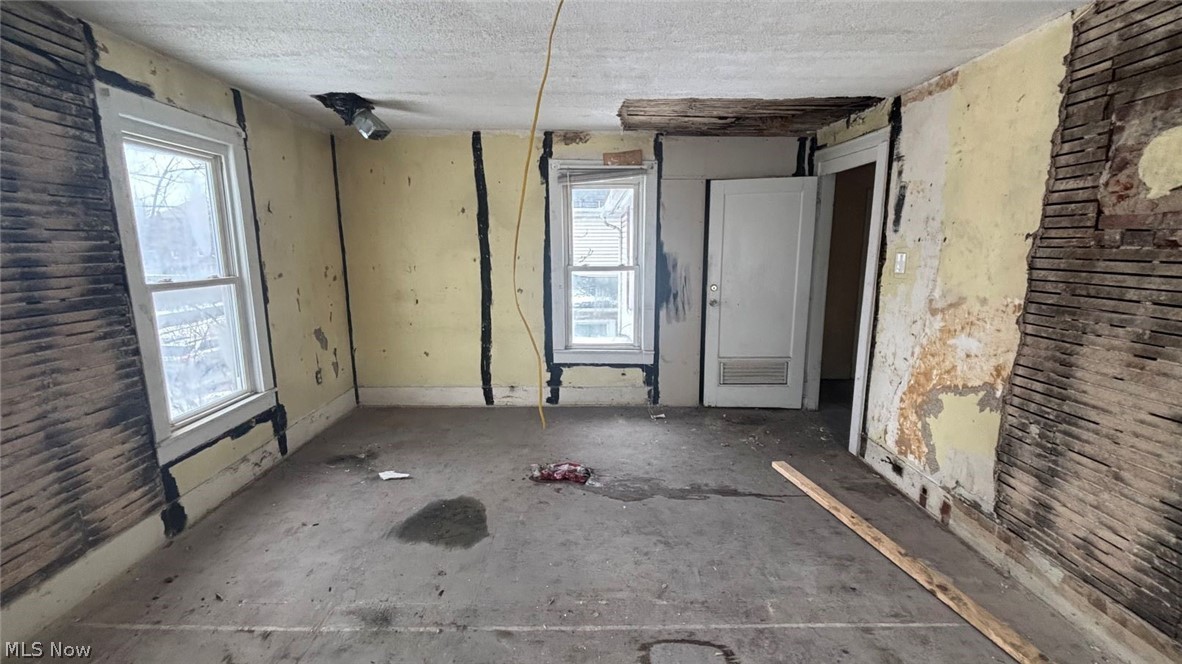 Beardsley - Residential Income