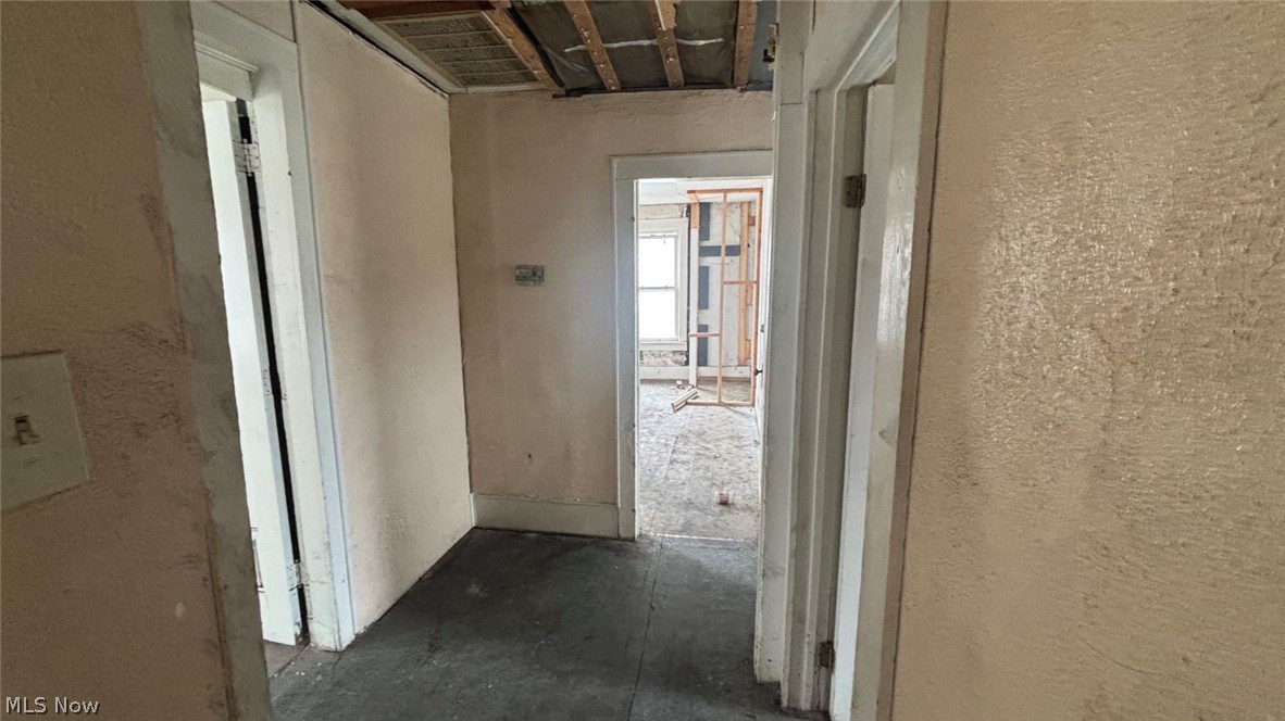 Beardsley - Residential Income