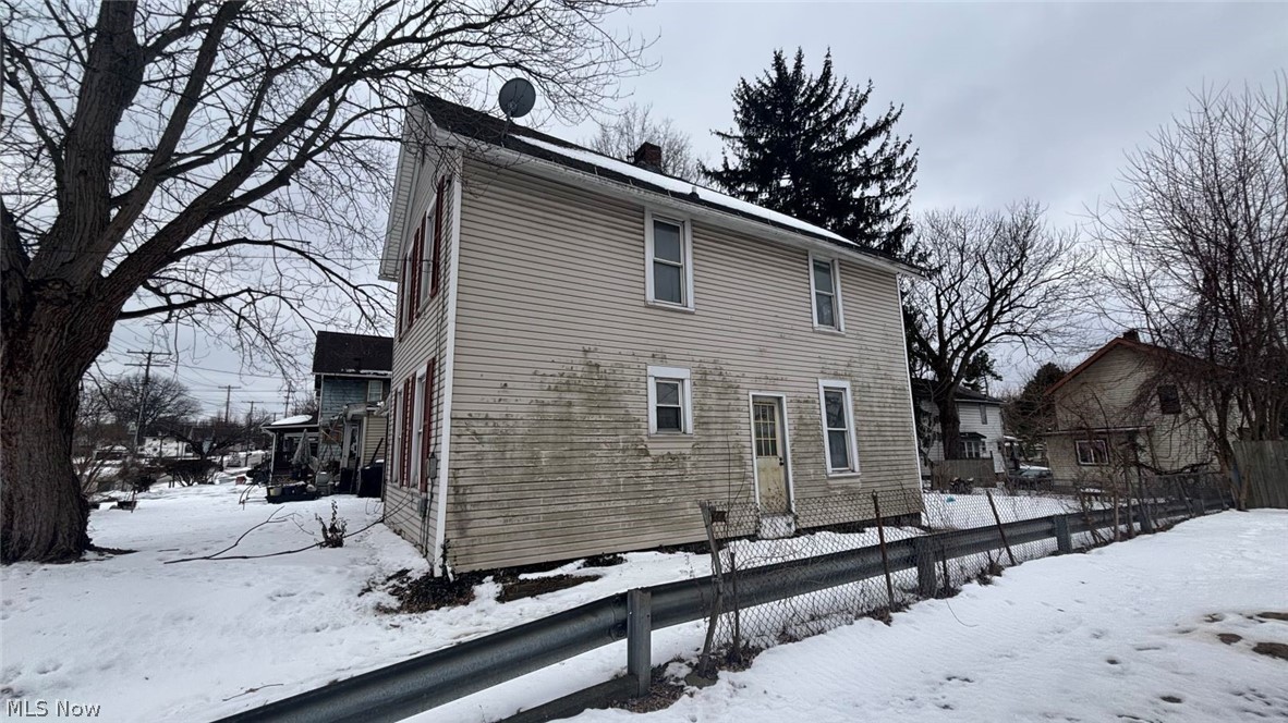 Beardsley - Residential Income