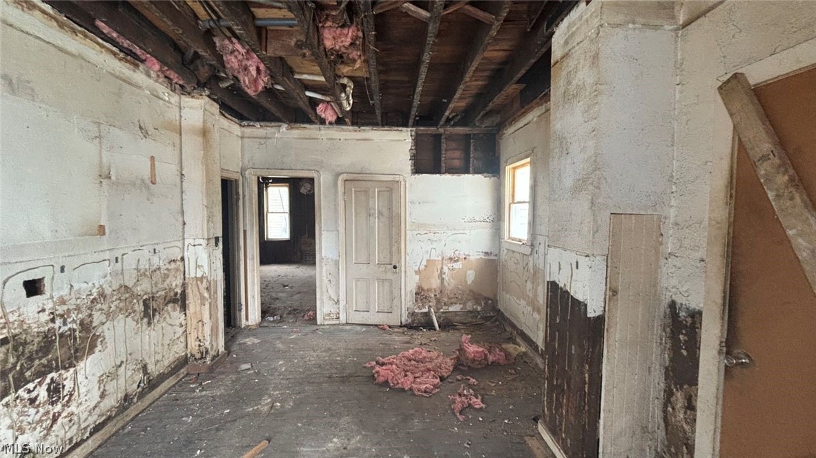 Beardsley - Residential Income