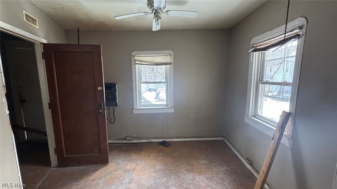 Beardsley - Residential Income