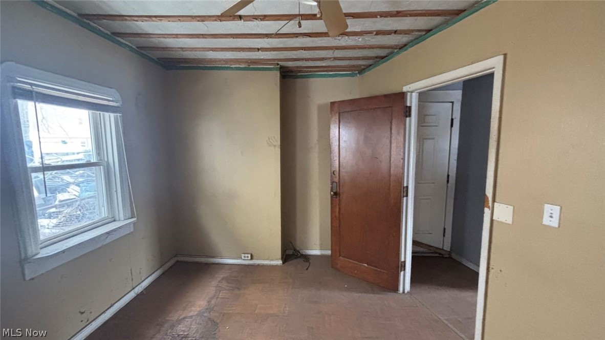 Beardsley - Residential Income