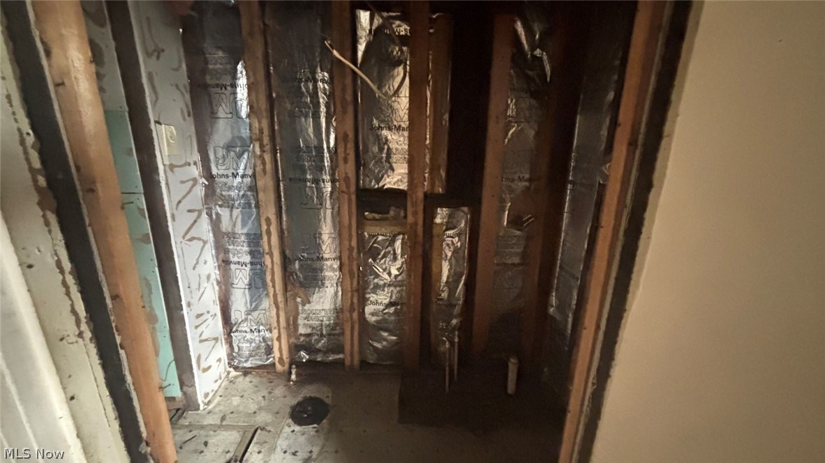 Beardsley - Residential Income