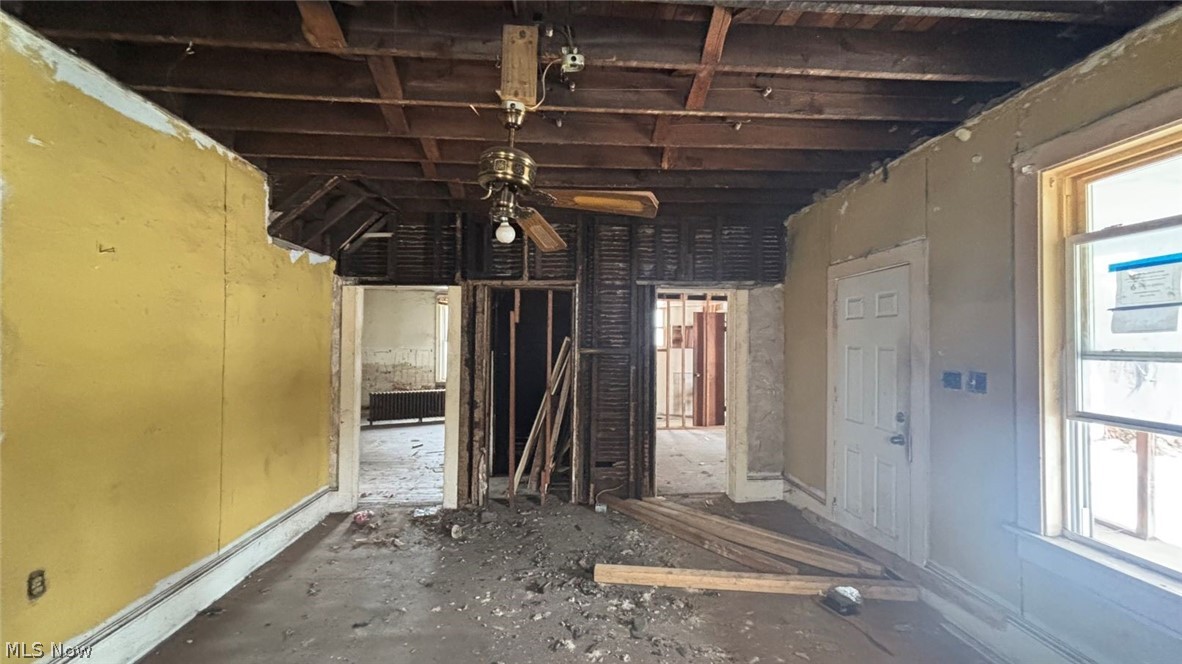 Beardsley - Residential Income