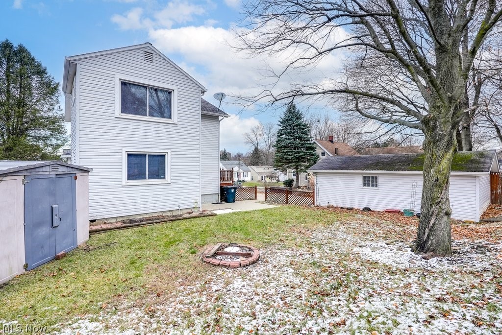 Knollwood Estates - Residential