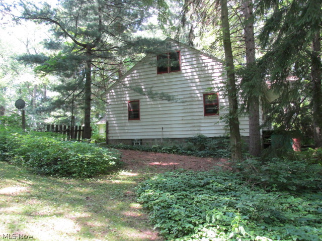 Wintergreen Ledges - Residential