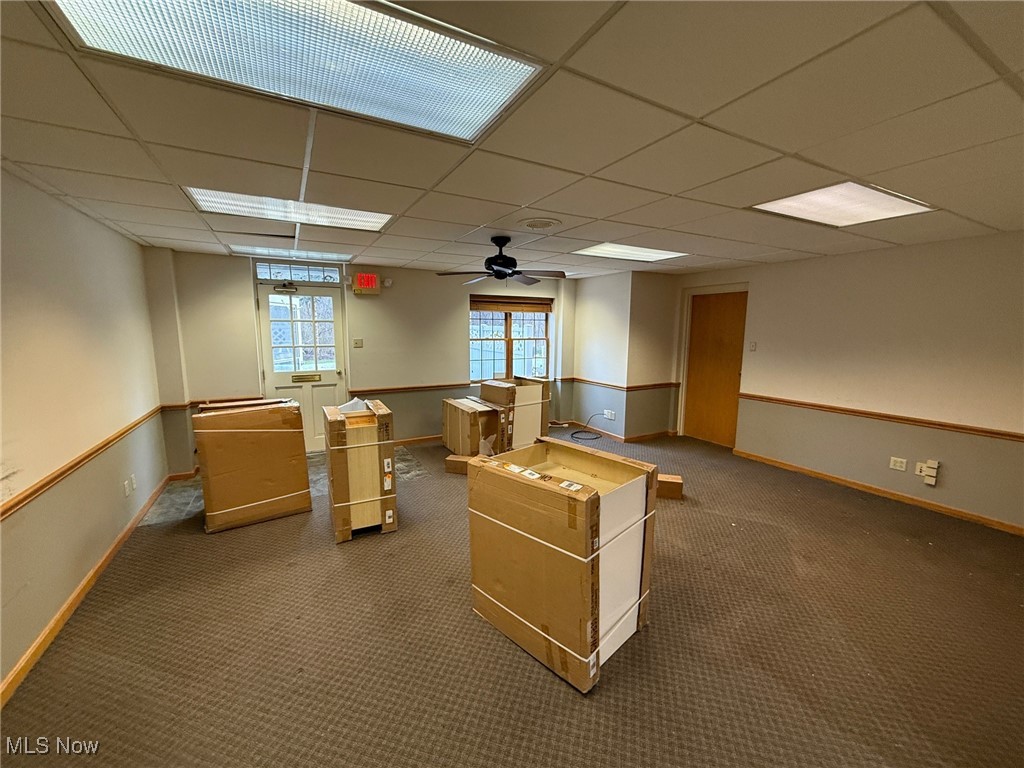 Condominiums/Pk Place Bldg II - Commercial Lease
