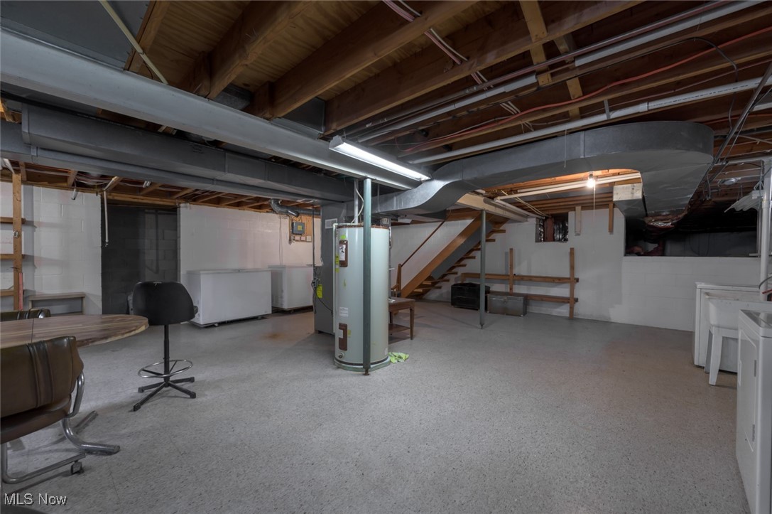 Ne Div - Residential