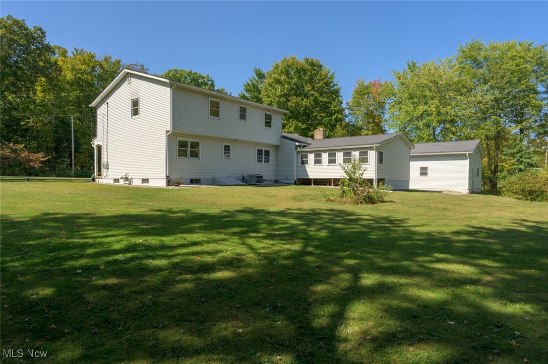 Ne Div - Residential