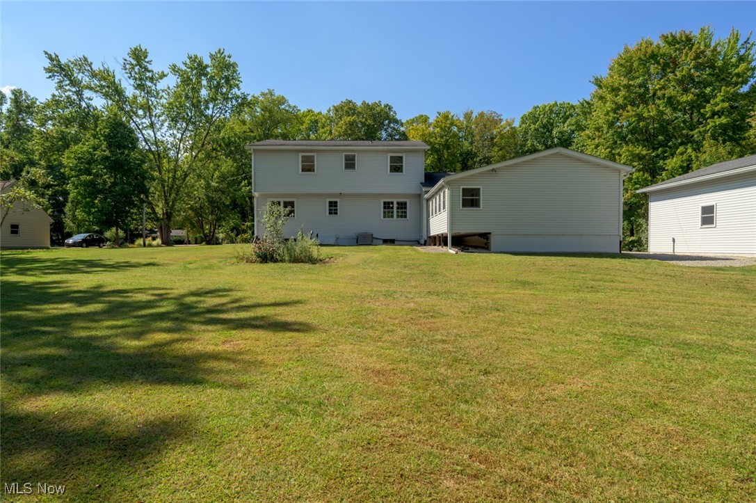 Ne Div - Residential