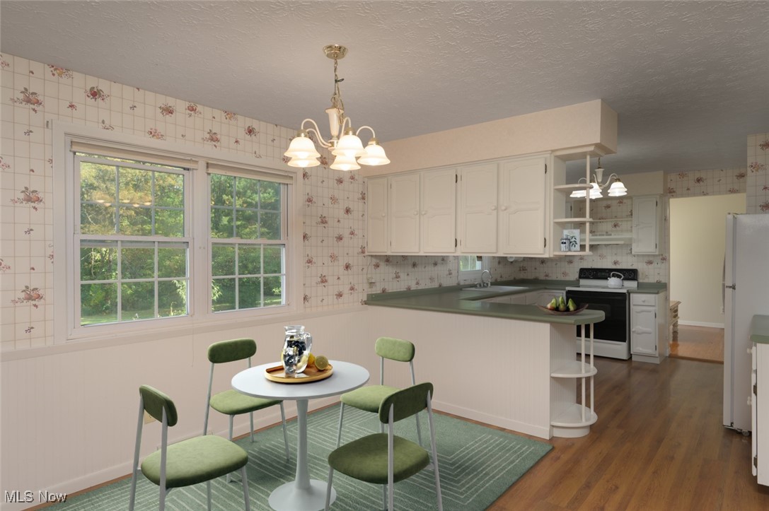 Ne Div - Residential