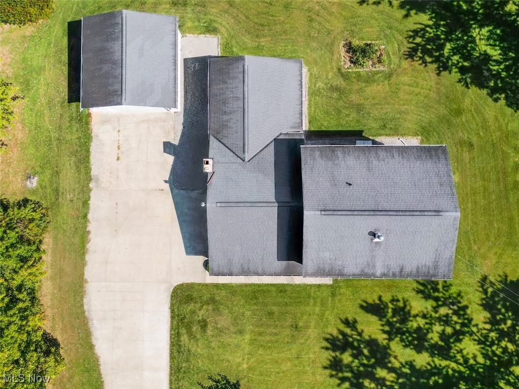 Ne Div - Residential