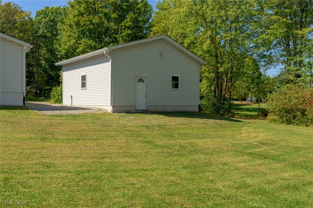 Ne Div - Residential