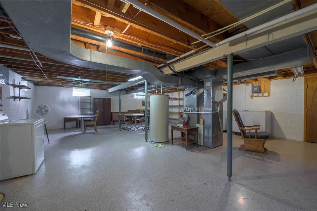 Ne Div - Residential