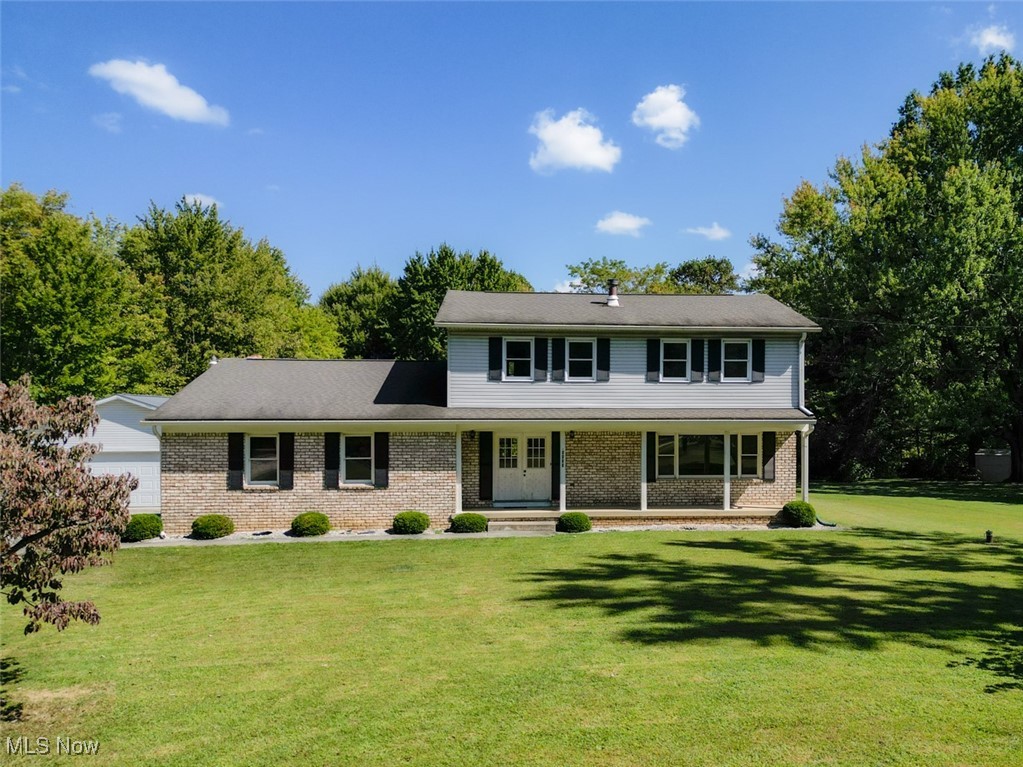 Ne Div - Residential