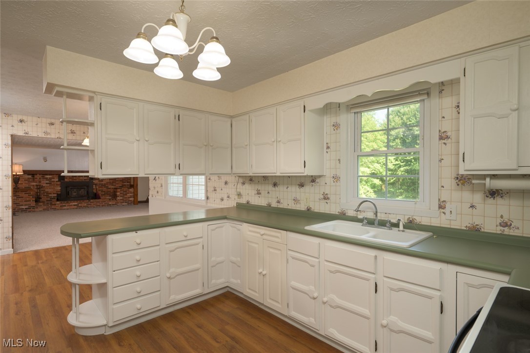 Ne Div - Residential