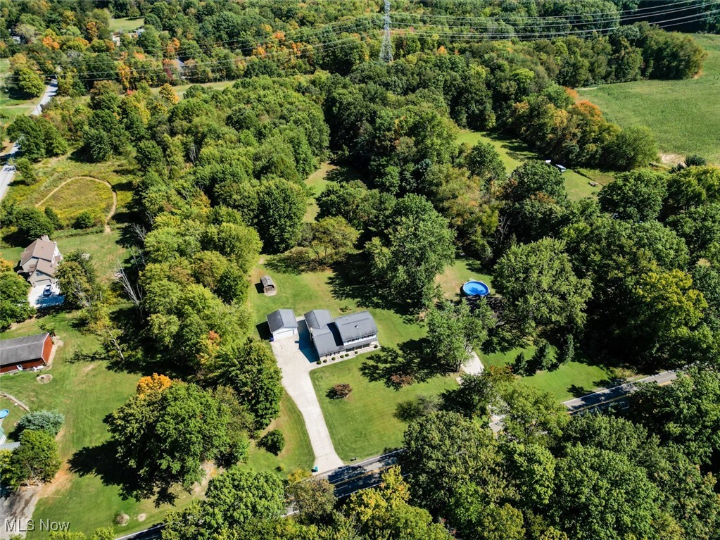 Ne Div - Residential