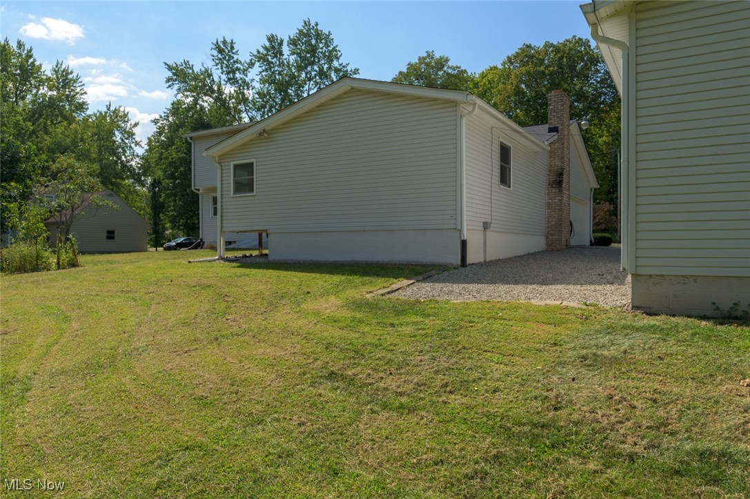 Ne Div - Residential