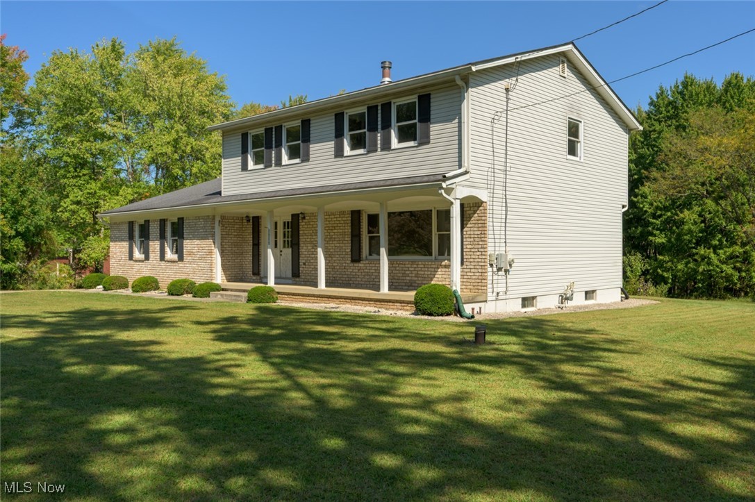 Ne Div - Residential