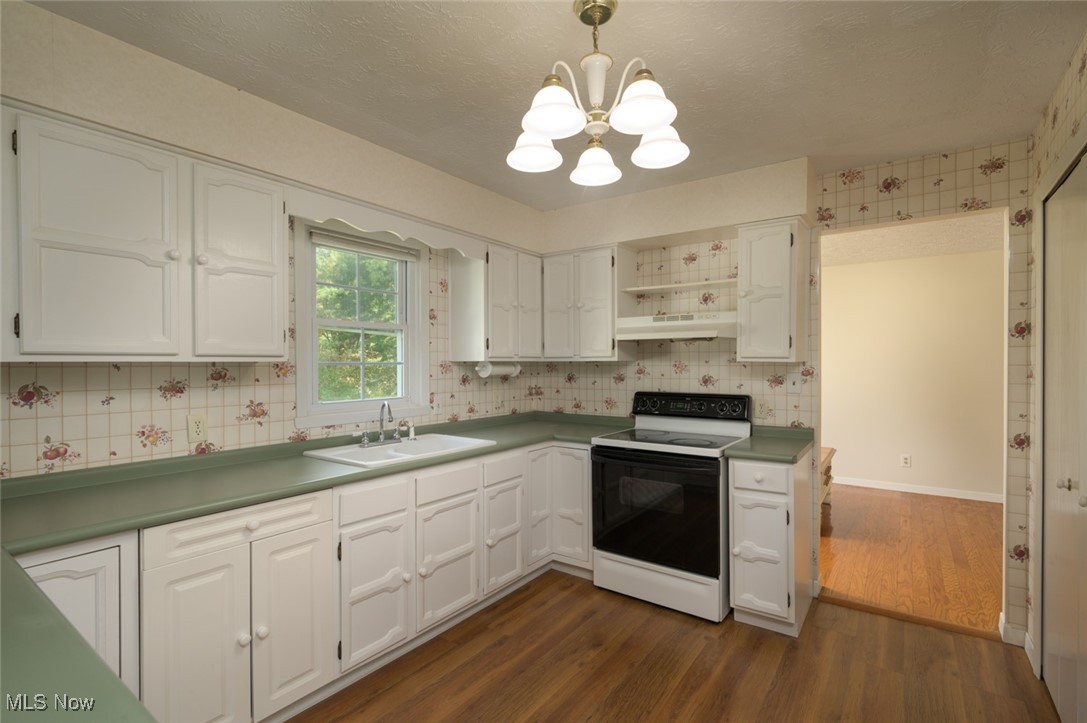 Ne Div - Residential