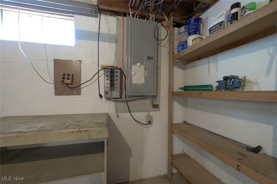 Ne Div - Residential