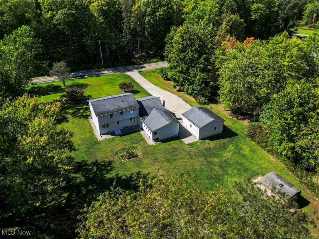 Ne Div - Residential