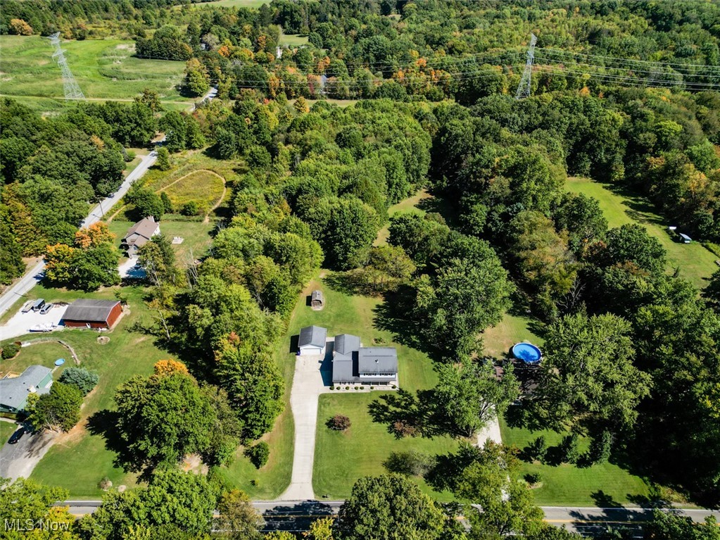 Ne Div - Residential