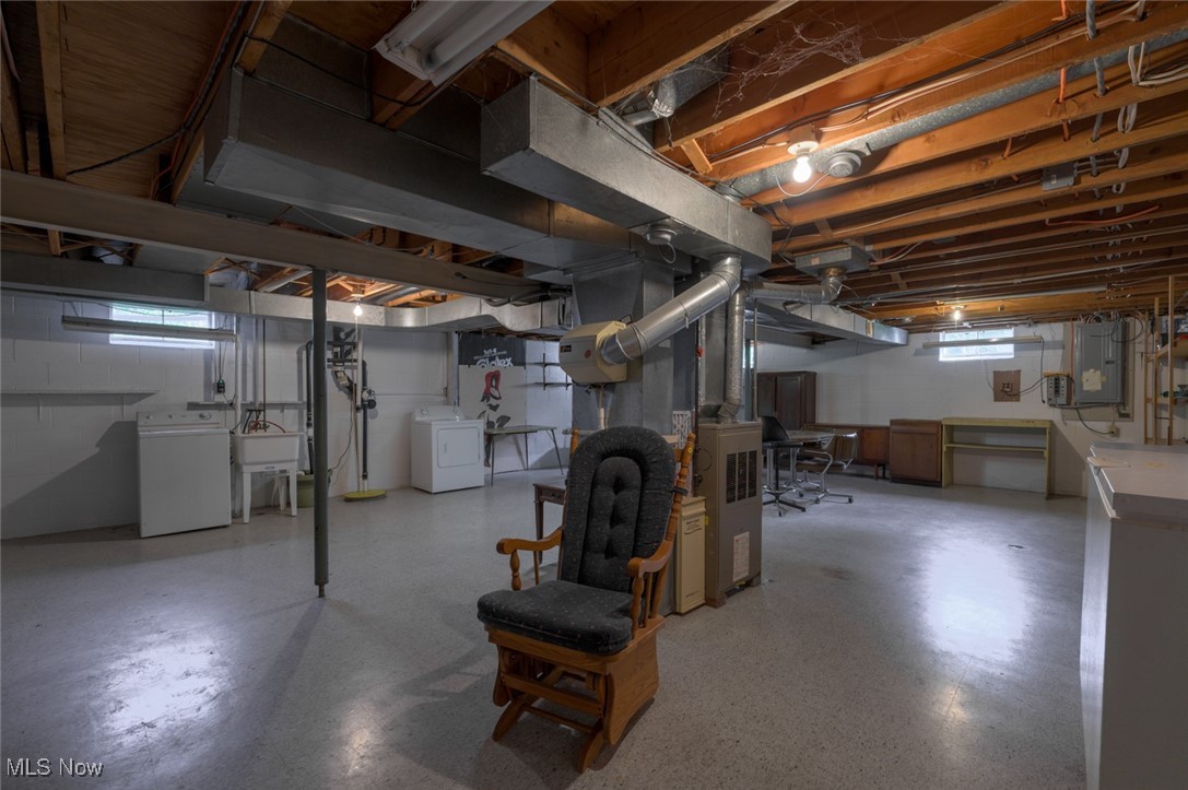 Ne Div - Residential