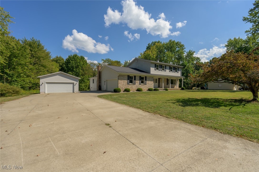 Ne Div - Residential