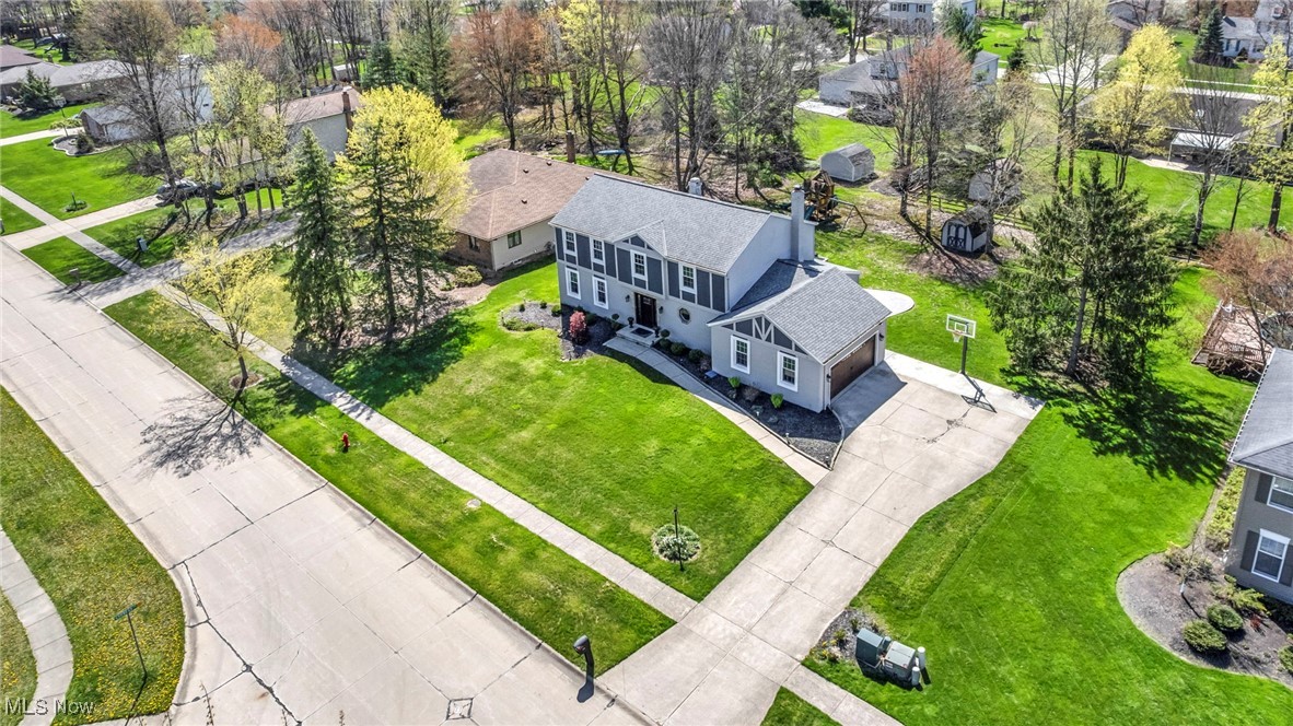 9941 River Oaks Drive, North Royalton, Ohio image 50