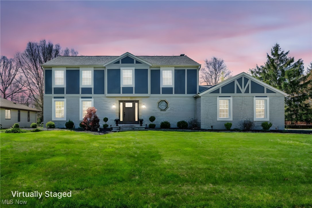 9941 River Oaks Drive, North Royalton, Ohio image 2
