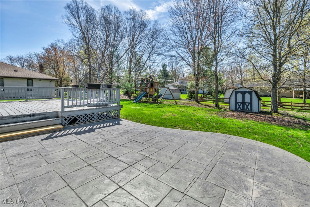 9941 River Oaks Drive, North Royalton, Ohio image 44