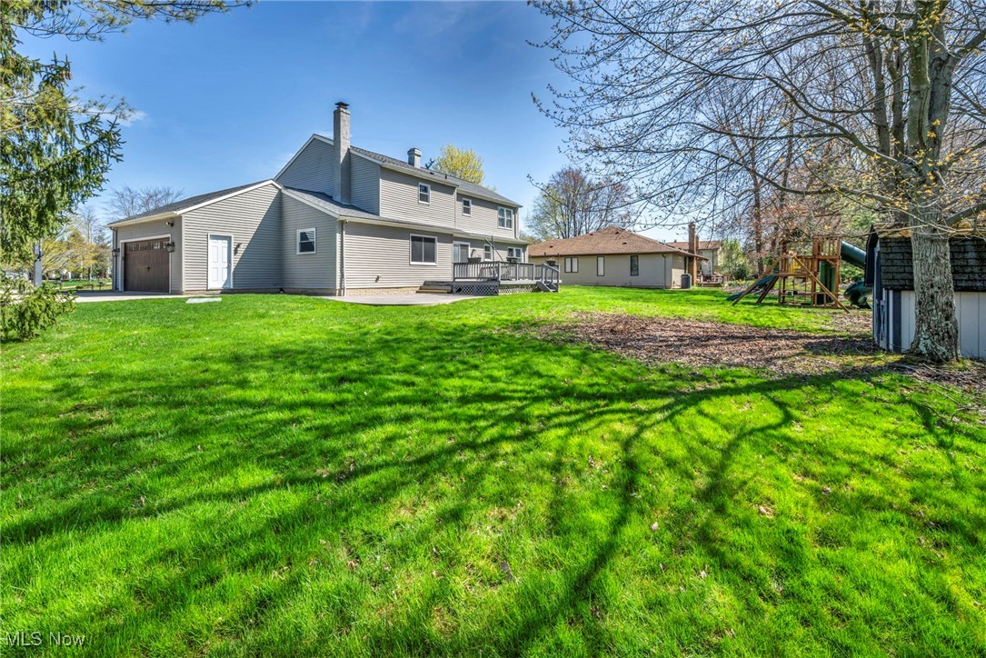 9941 River Oaks Drive, North Royalton, Ohio image 45