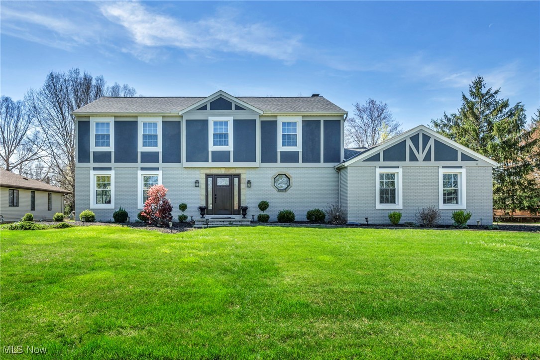 9941 River Oaks Drive, North Royalton, Ohio image 1