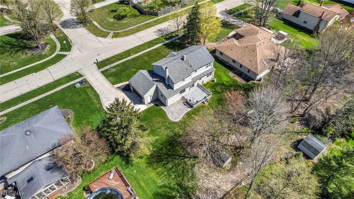 9941 River Oaks Drive, North Royalton, Ohio image 49
